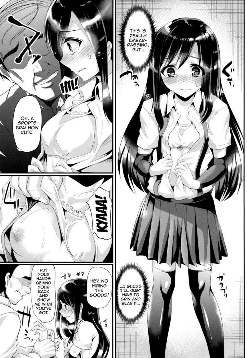 Kantai Collection Dj - Asashio-chan Is A Really Hard Worker 1