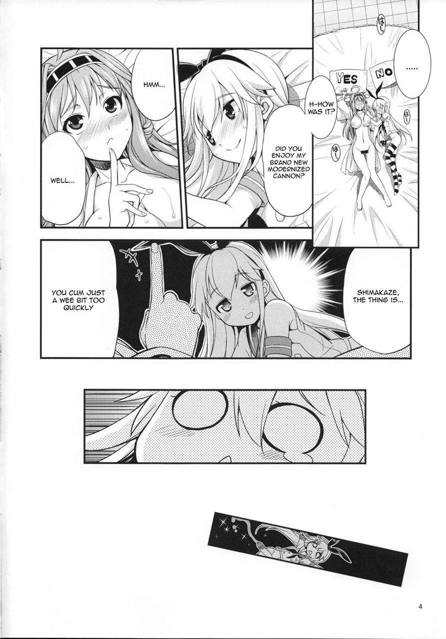 Kantai Collection Dj - Komaka Sugizu Tsutawari Yasui Ero Doujin Senshuken Fuyu No Tokubetsu Hen 1