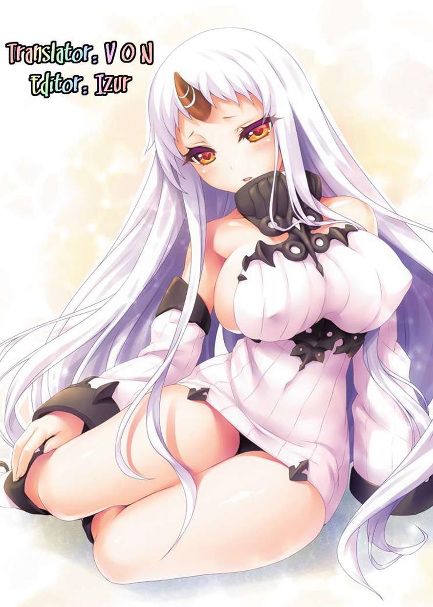 Kantai Collection Dj - Kouwan Seiki Ga Koi!! 1