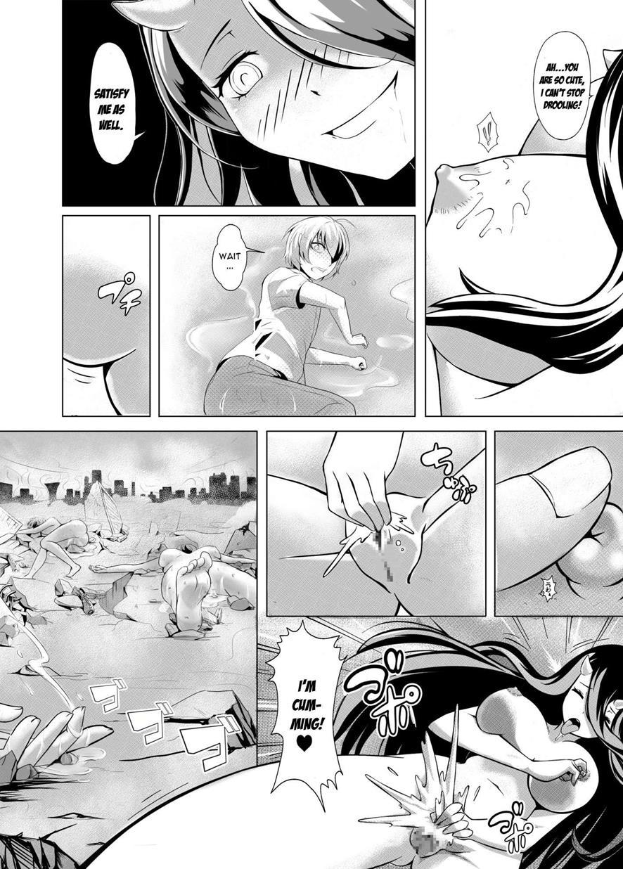Kantai Collection Dj - Shinkai No Masen Hime 1