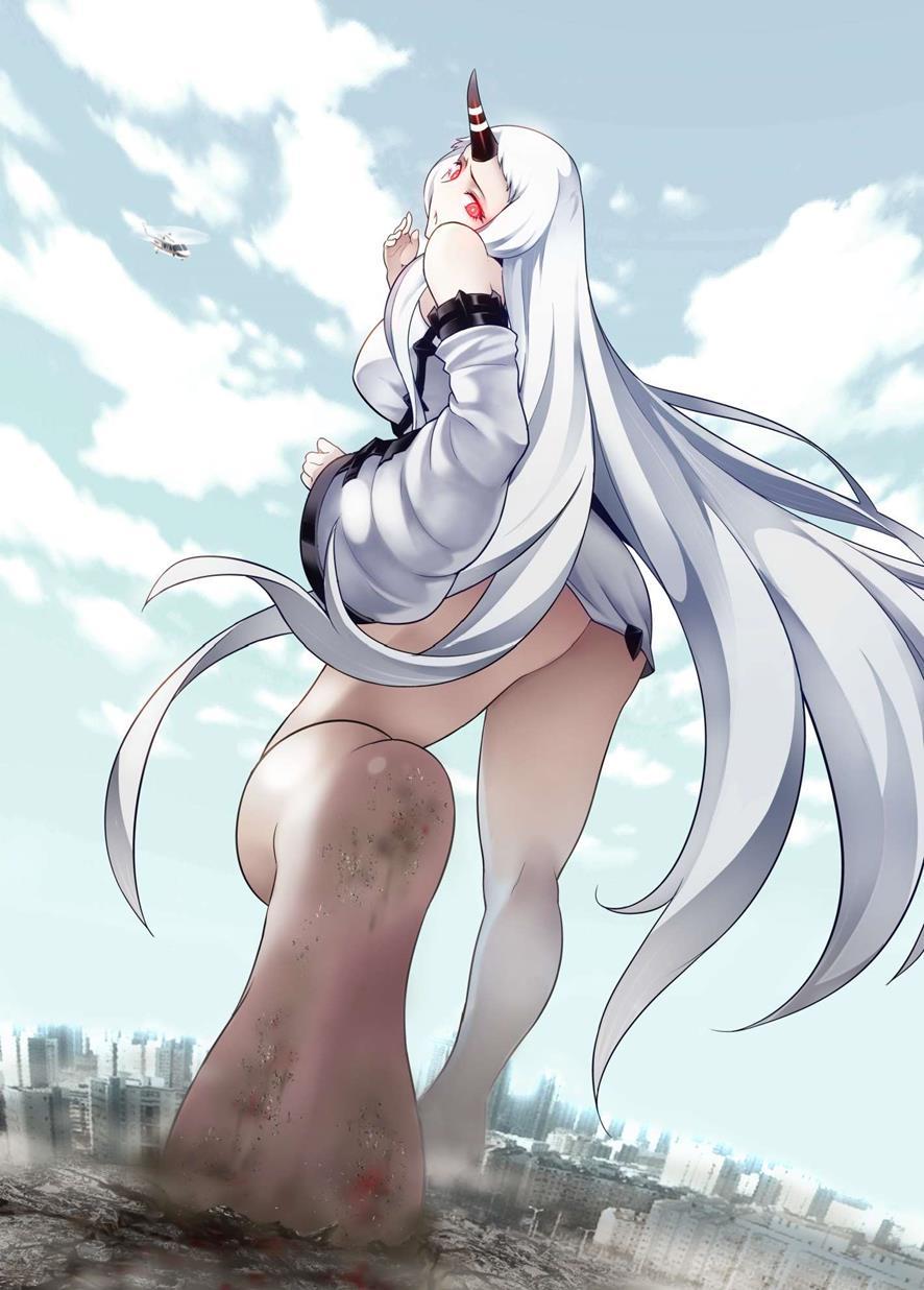 Kantai Collection Dj - Shinkai No Masen Hime 1