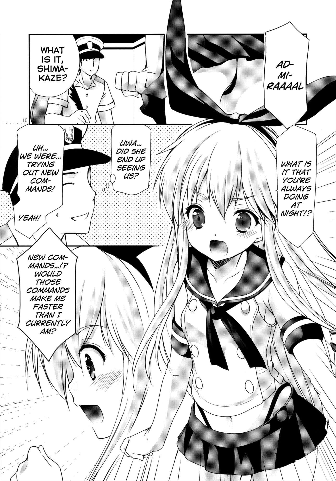 Kantai Collection Dj - Simakore 1