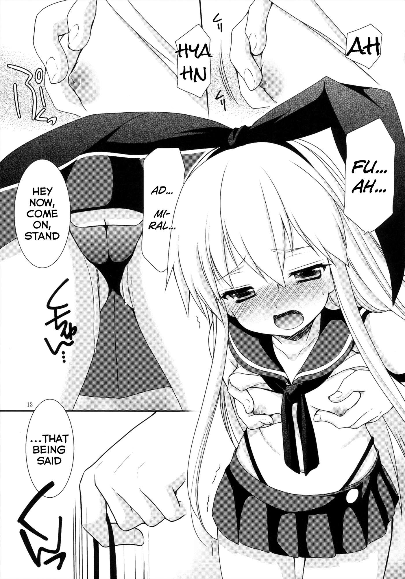Kantai Collection Dj - Simakore 1