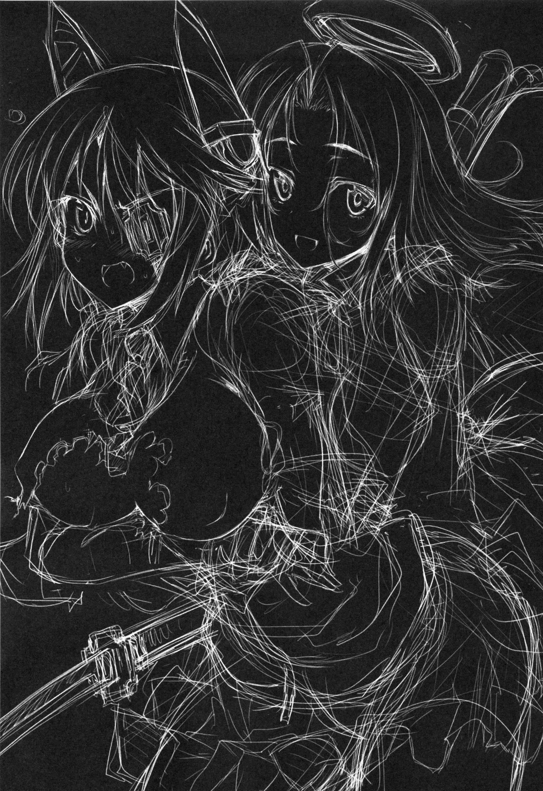 Kantai Collection Dj - Tentatsutaage 1