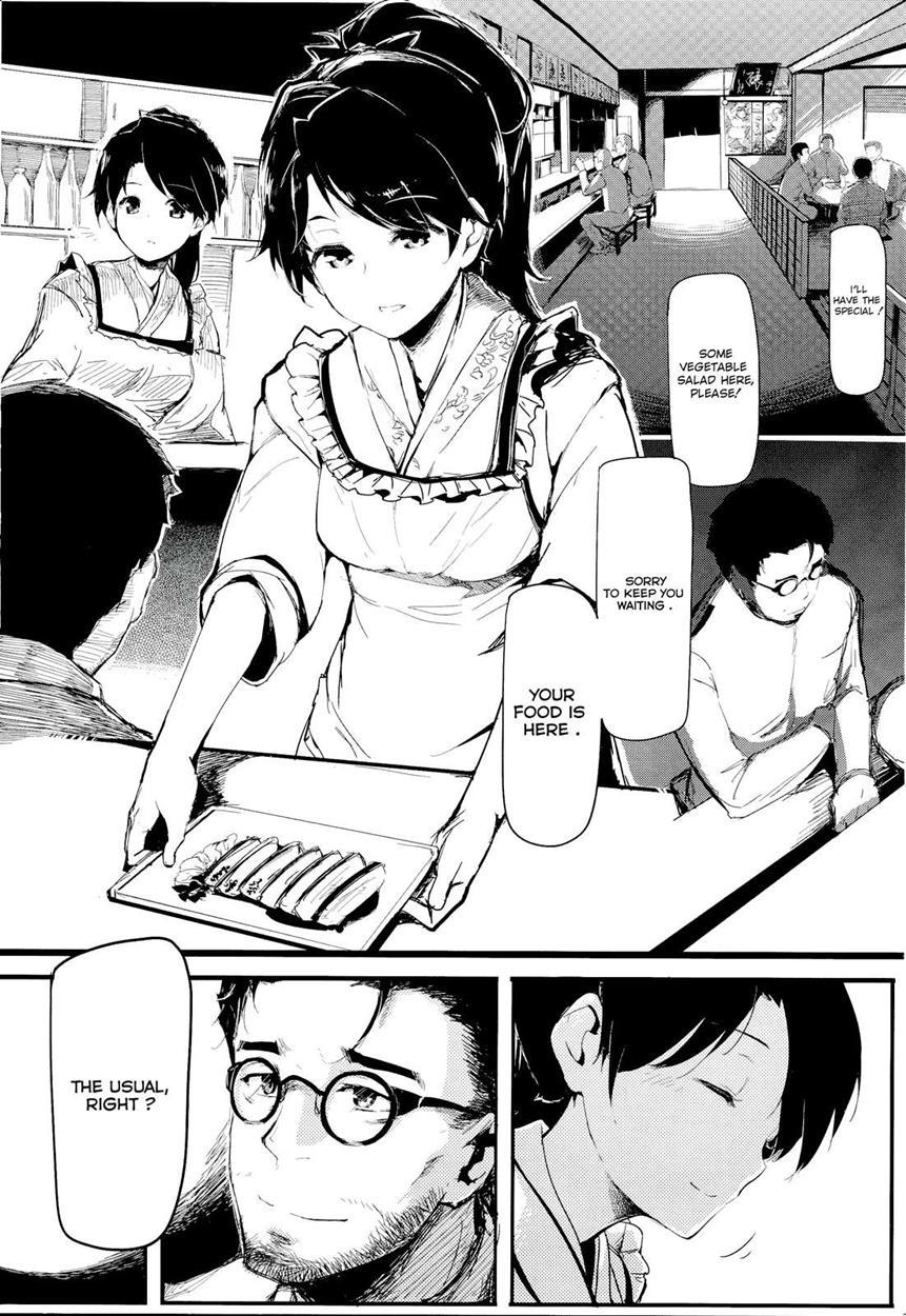 Kantai Collection Dj - Yamato Nadeshiko 1