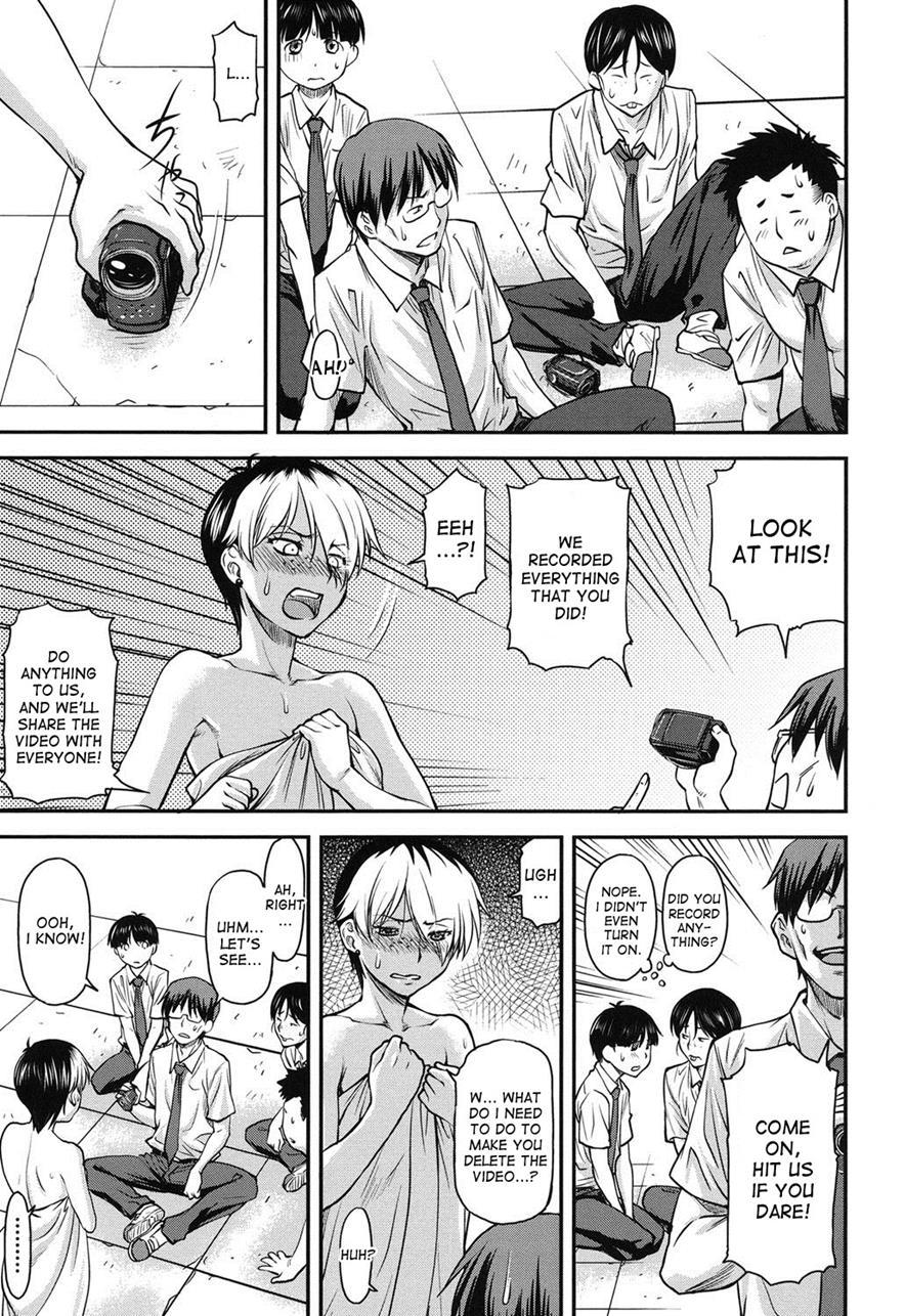 Kanyou Shoujo 2