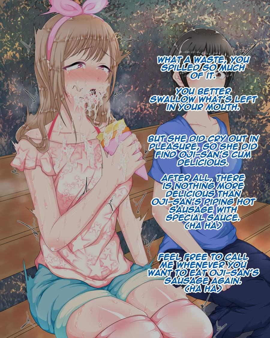 Kanzen Jikan Teishi Appli Natsumatsuri Hen 1