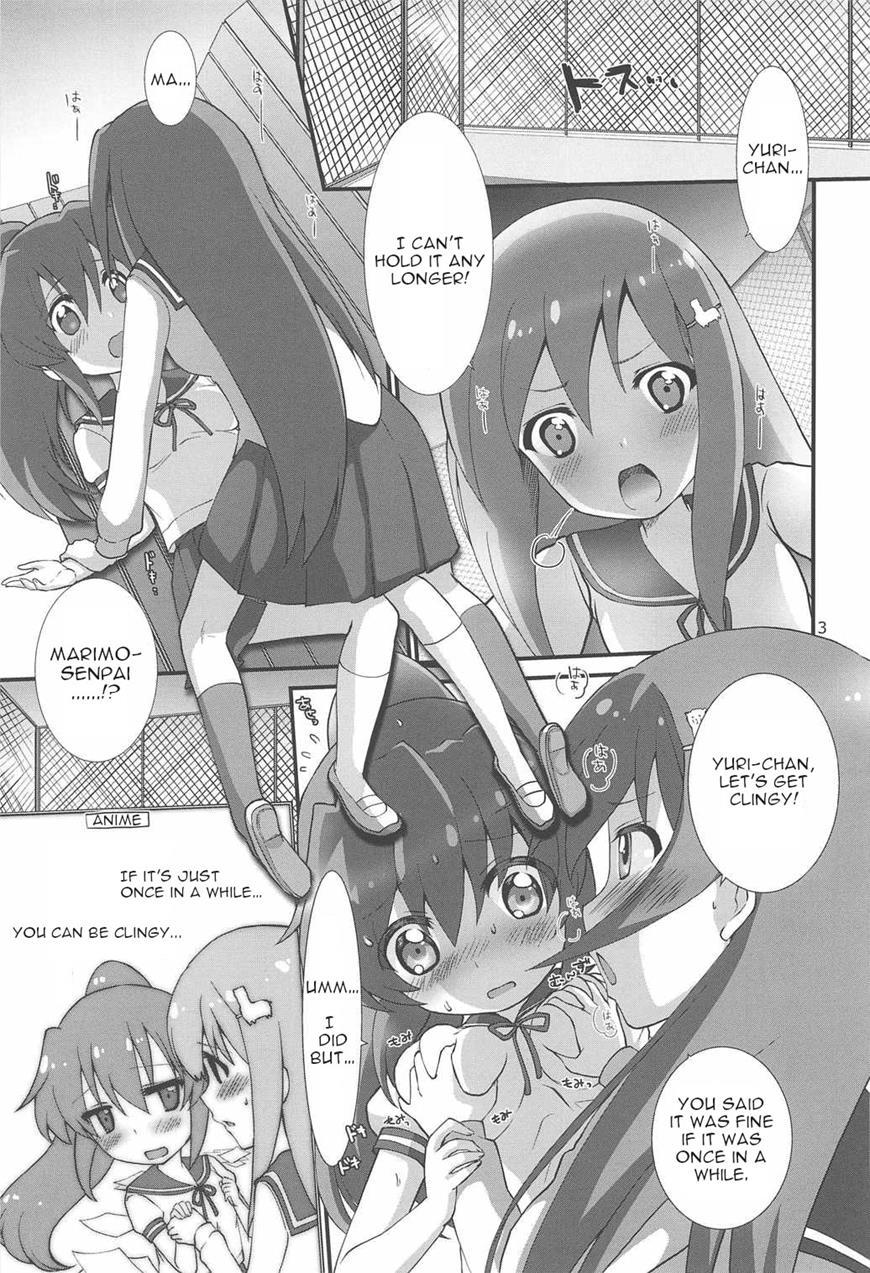 Kara No, Gyakushuu! Senpai Ni Sareruga Mama Nante Wake Ni Wa Ikanai Ndakara 1