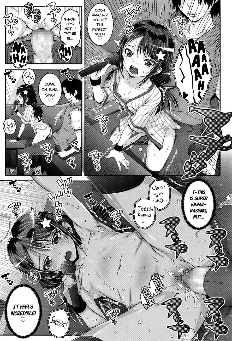 Karaoke Switch 1