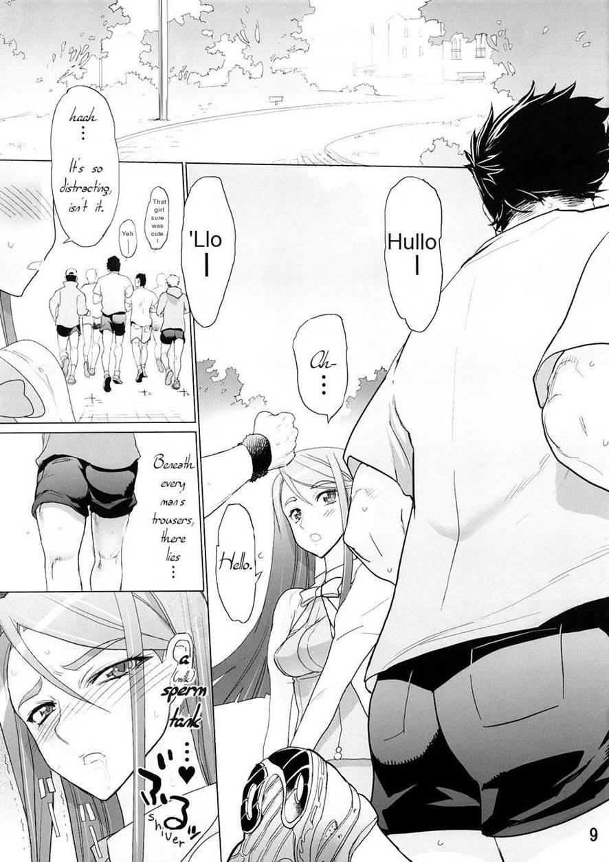 Karen 100 Shiki 1