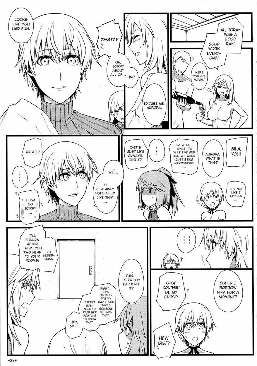 Karlsland Syndrome 3