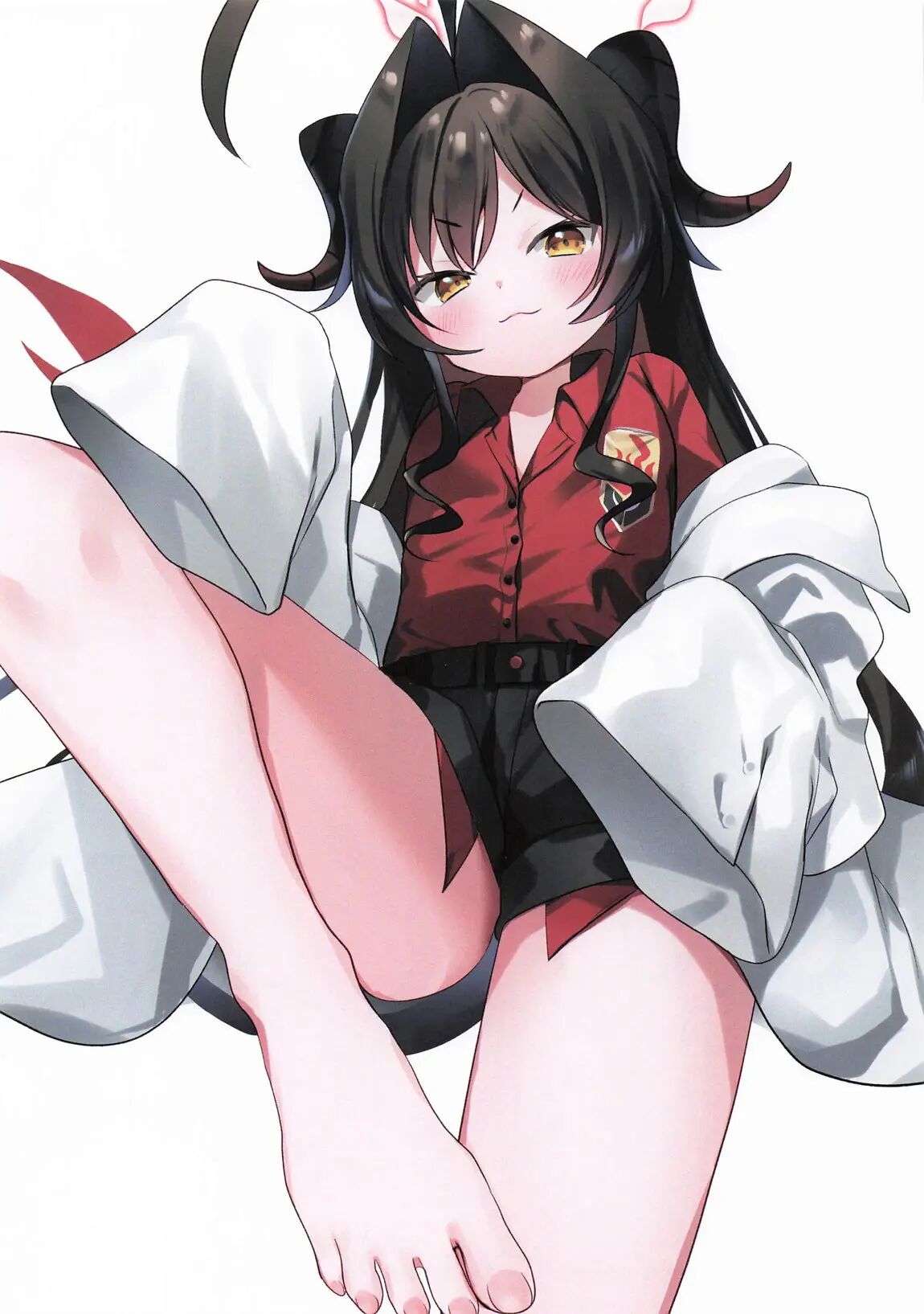 Kasumi, A Hotspring, And A Footjob 1