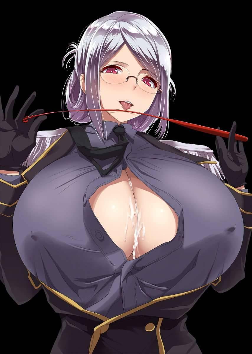 Katori-sensei No Oneshota Shiki Oppai Shidou 1