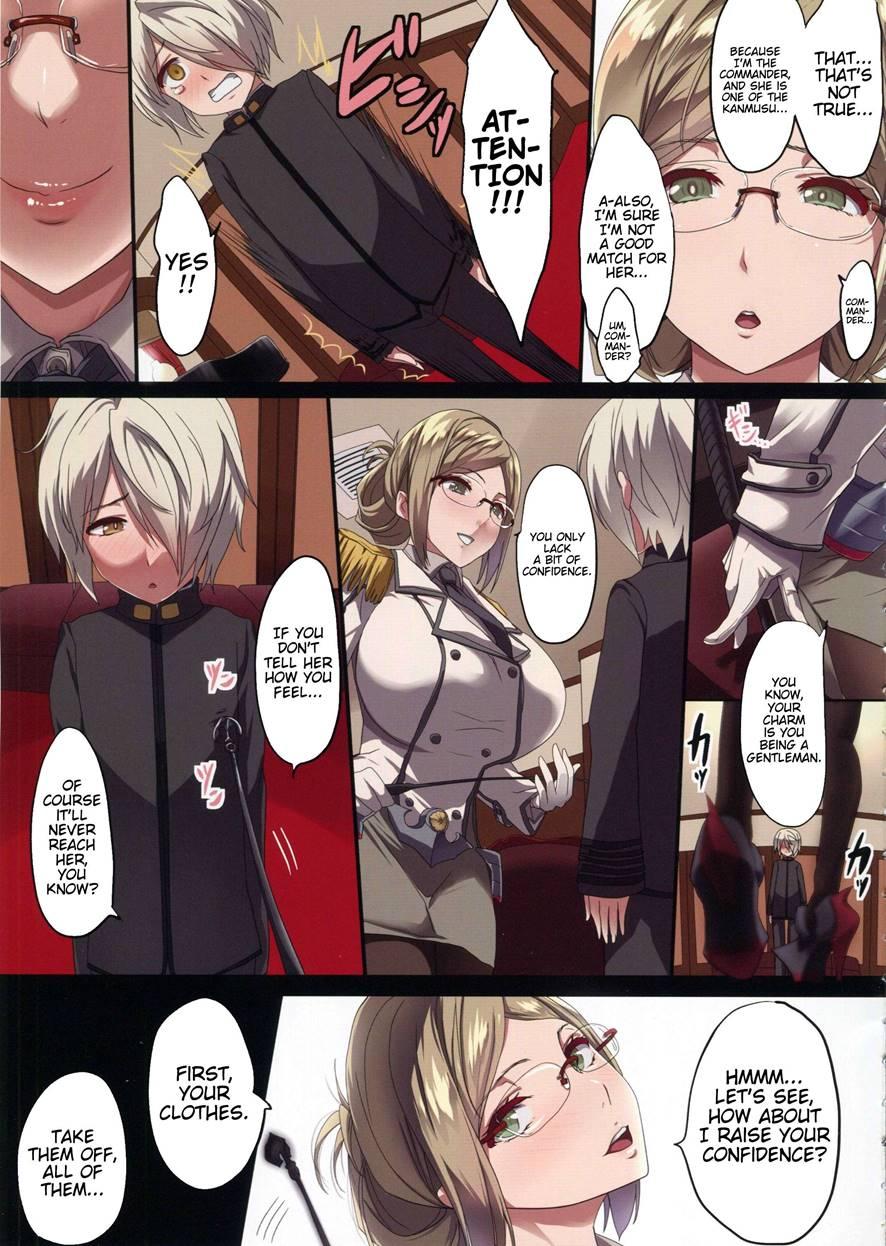 Katori-sensei No Oneshota Shiki Oppai Shidou 1