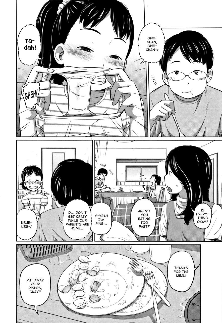 Kawaii Imouto To Ikenai Koto Shiteimasu! 1