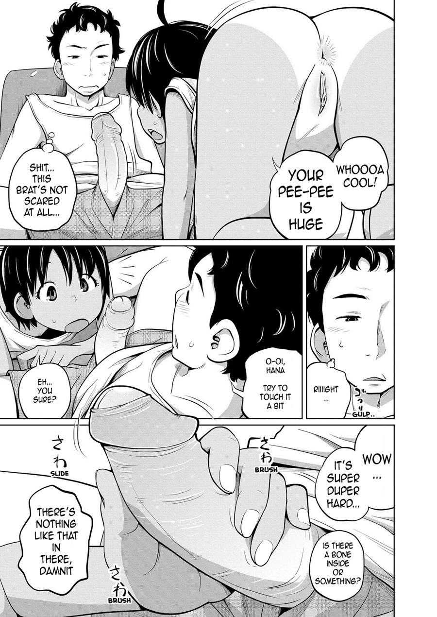 Kawaii Imouto To Ikenai Koto Shiteimasu! 1