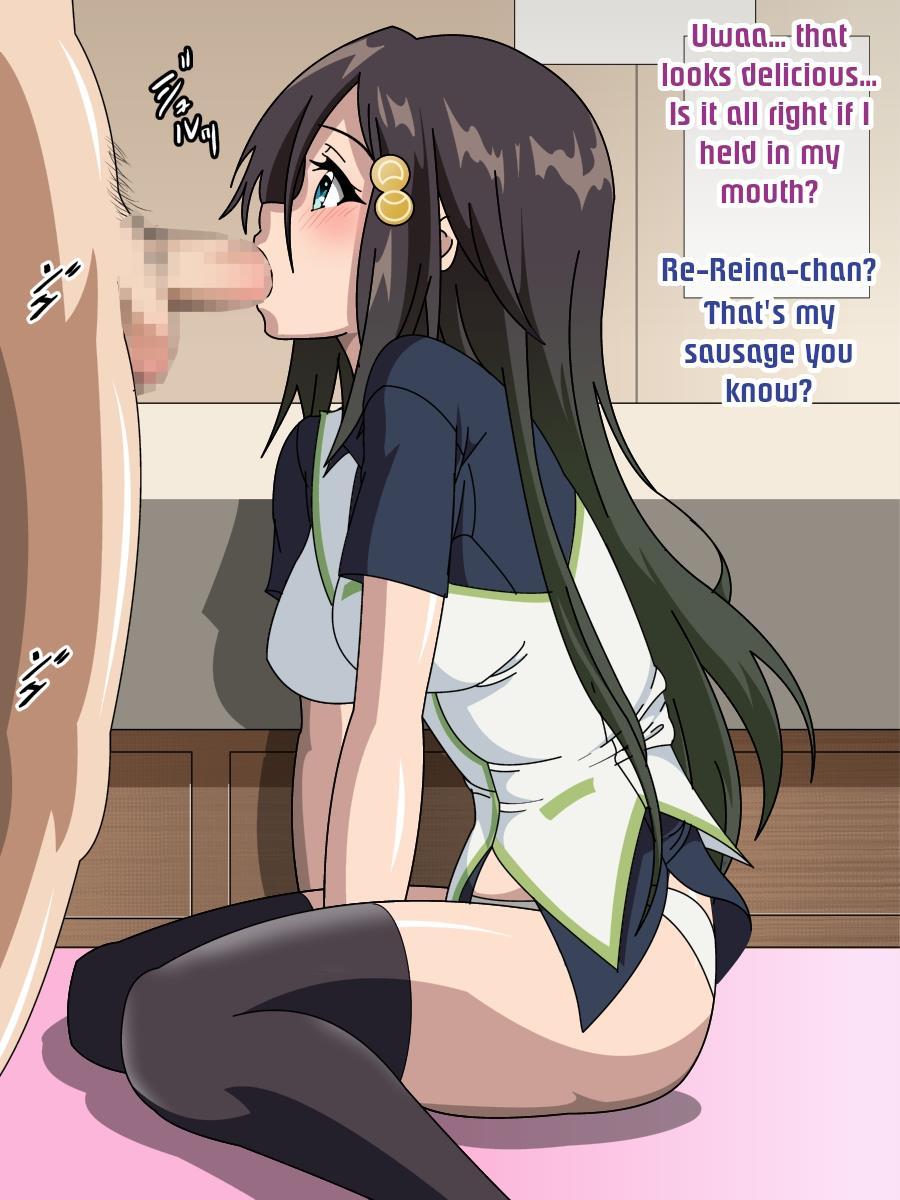Kawakami Mai Bakunyuu Love Love H Cg Shuu 1