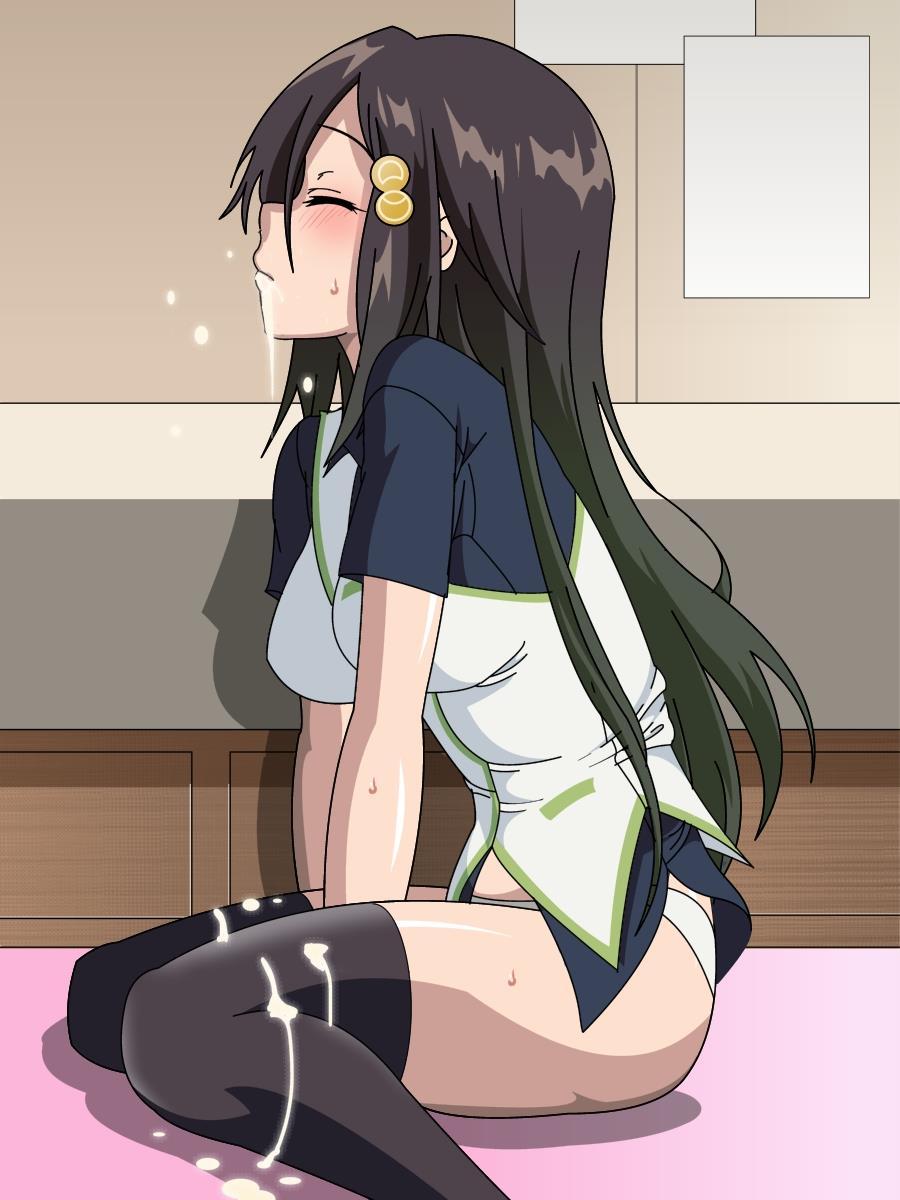 Kawakami Mai Bakunyuu Love Love H Cg Shuu 1