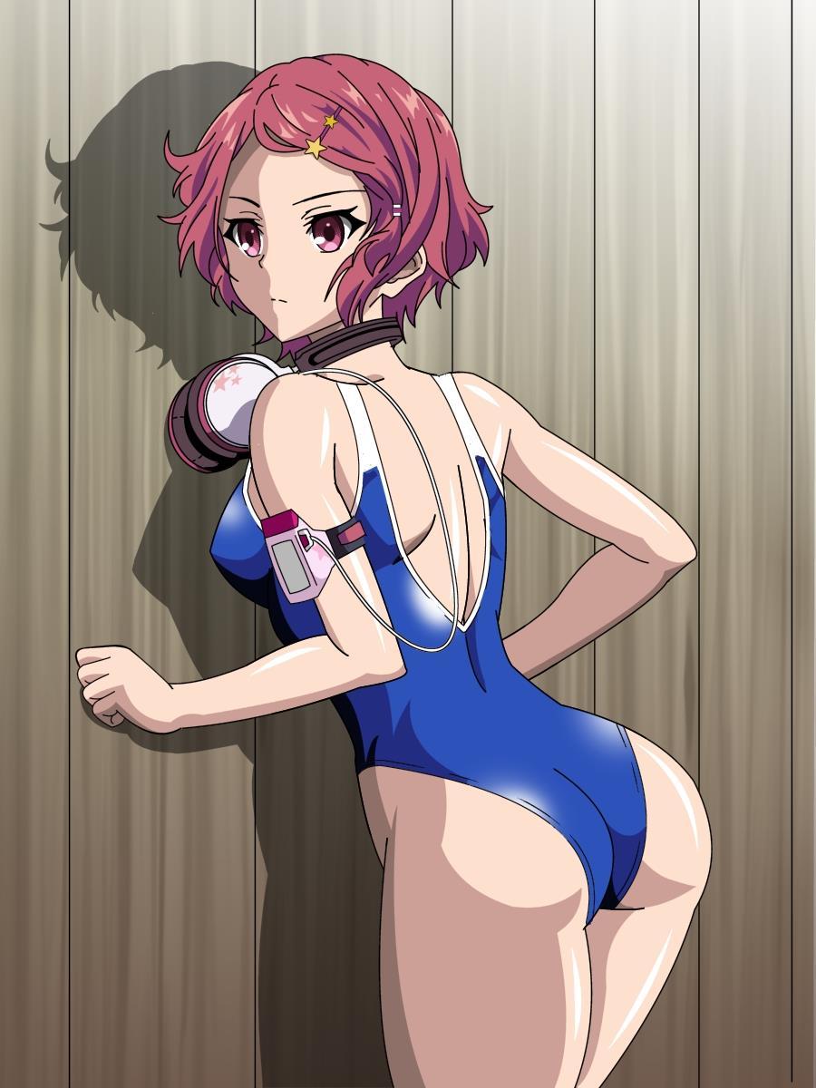 Kawakami Mai Bakunyuu Love Love H Cg Shuu 1