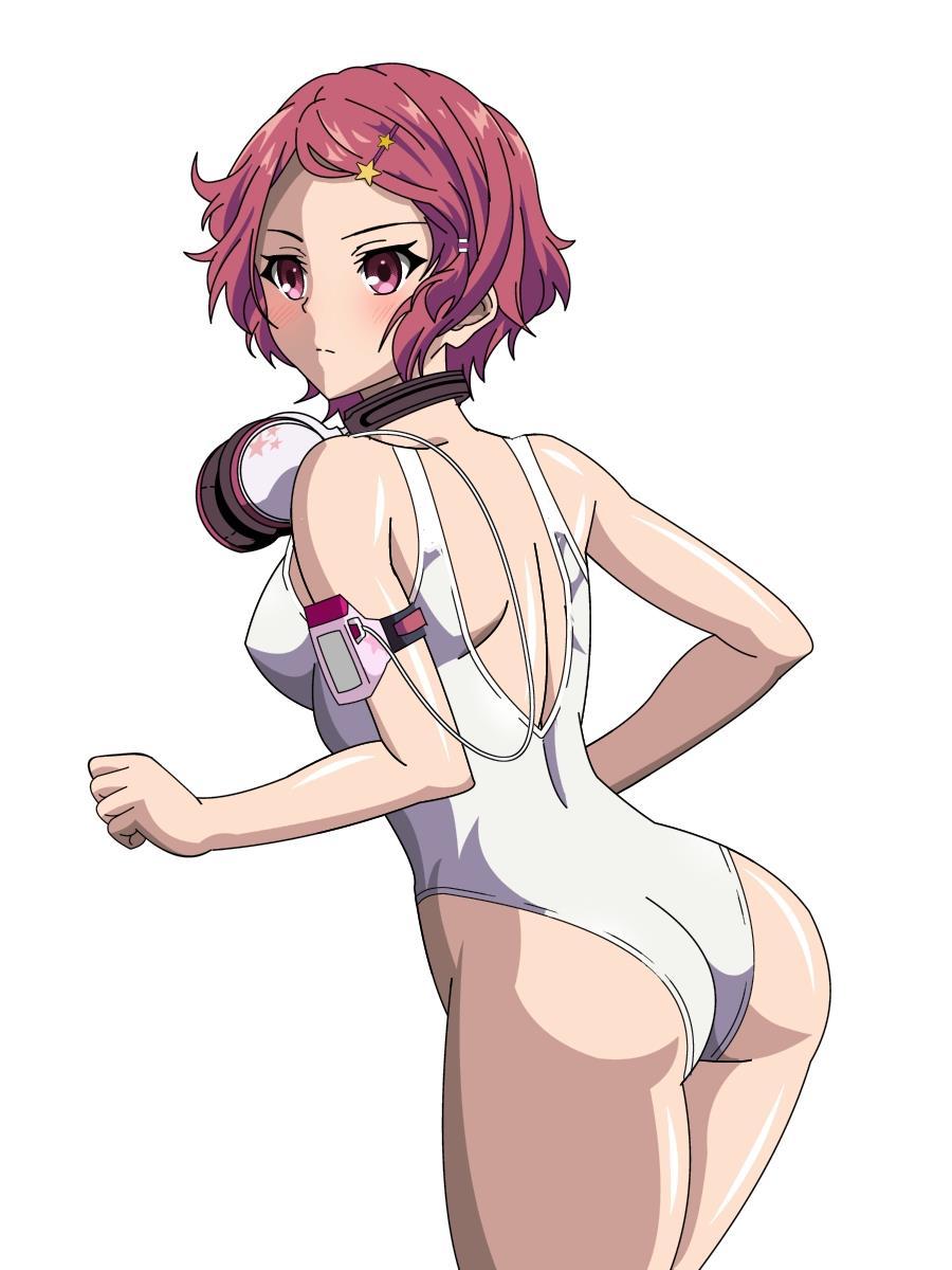Kawakami Mai Bakunyuu Love Love H Cg Shuu 1