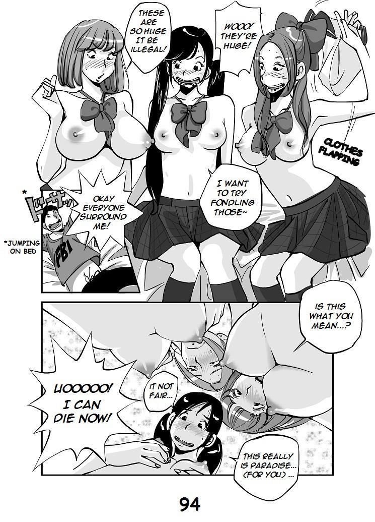 Kawamono 1
