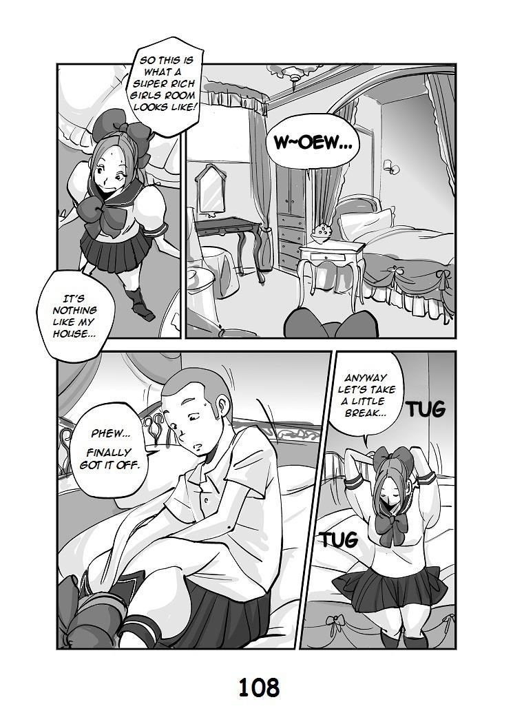 Kawamono 1