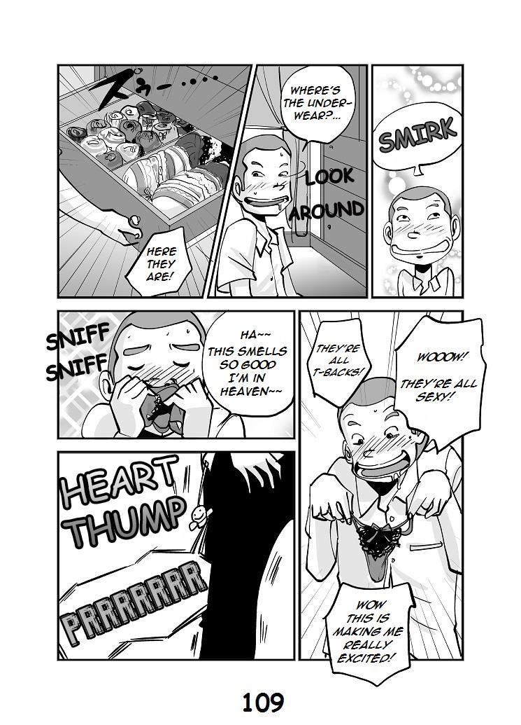 Kawamono 1