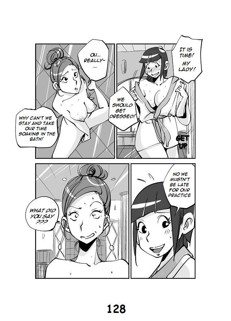 Kawamono 1
