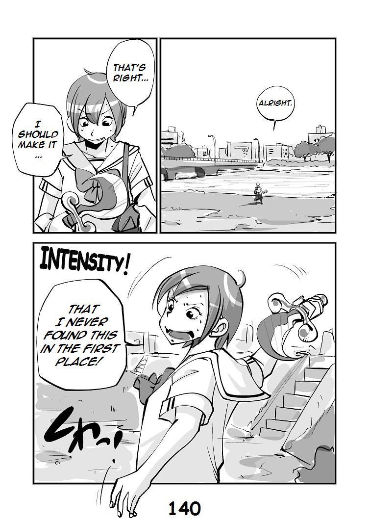 Kawamono 1