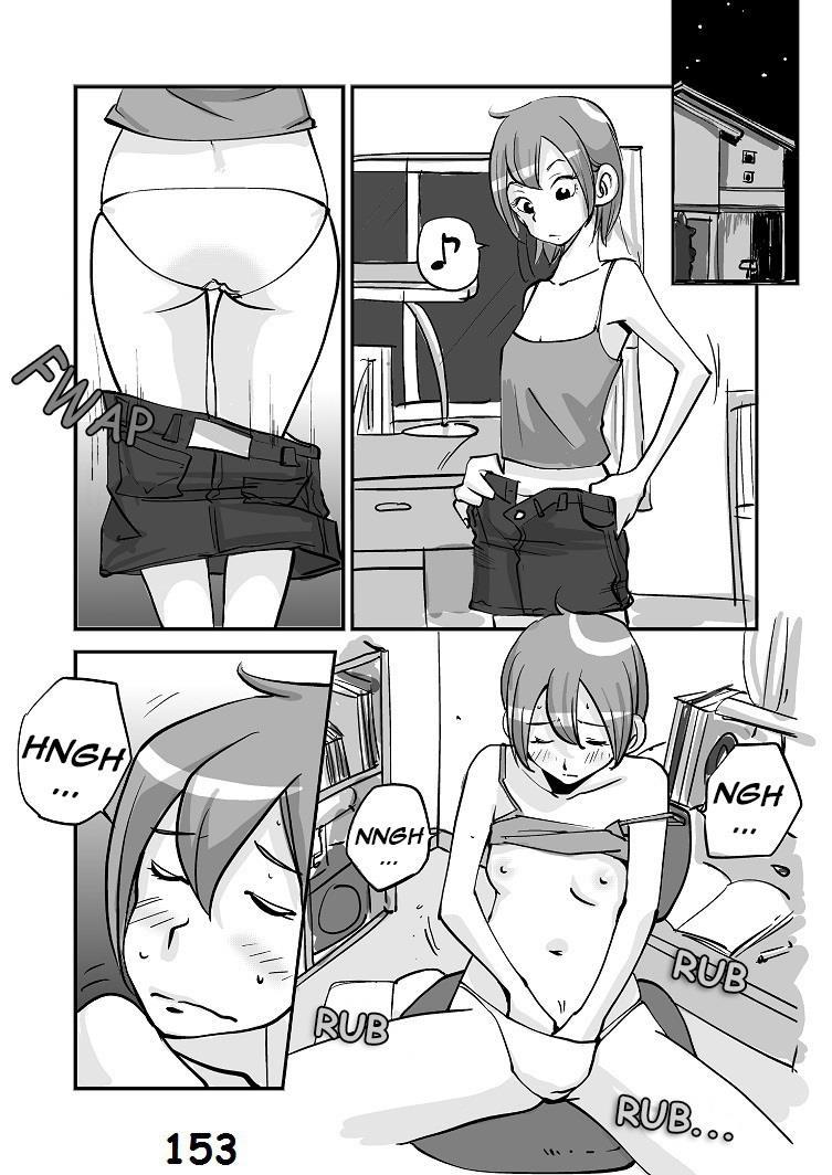 Kawamono 1