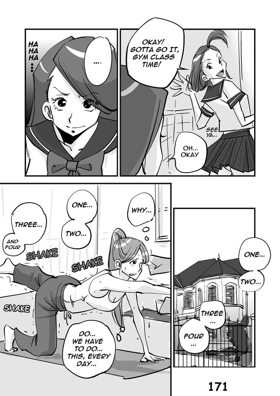 Kawamono 1
