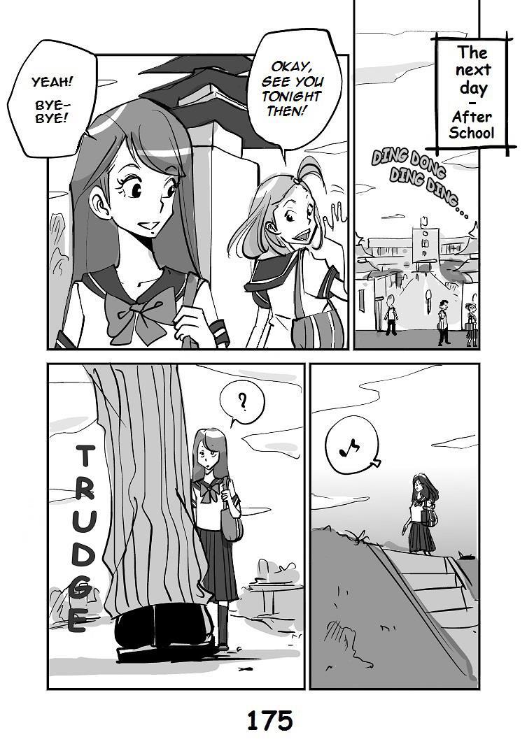 Kawamono 1