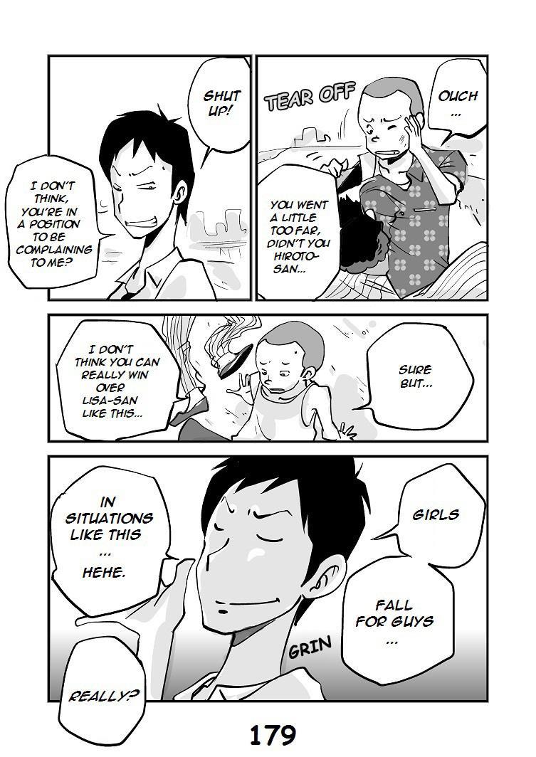 Kawamono 1