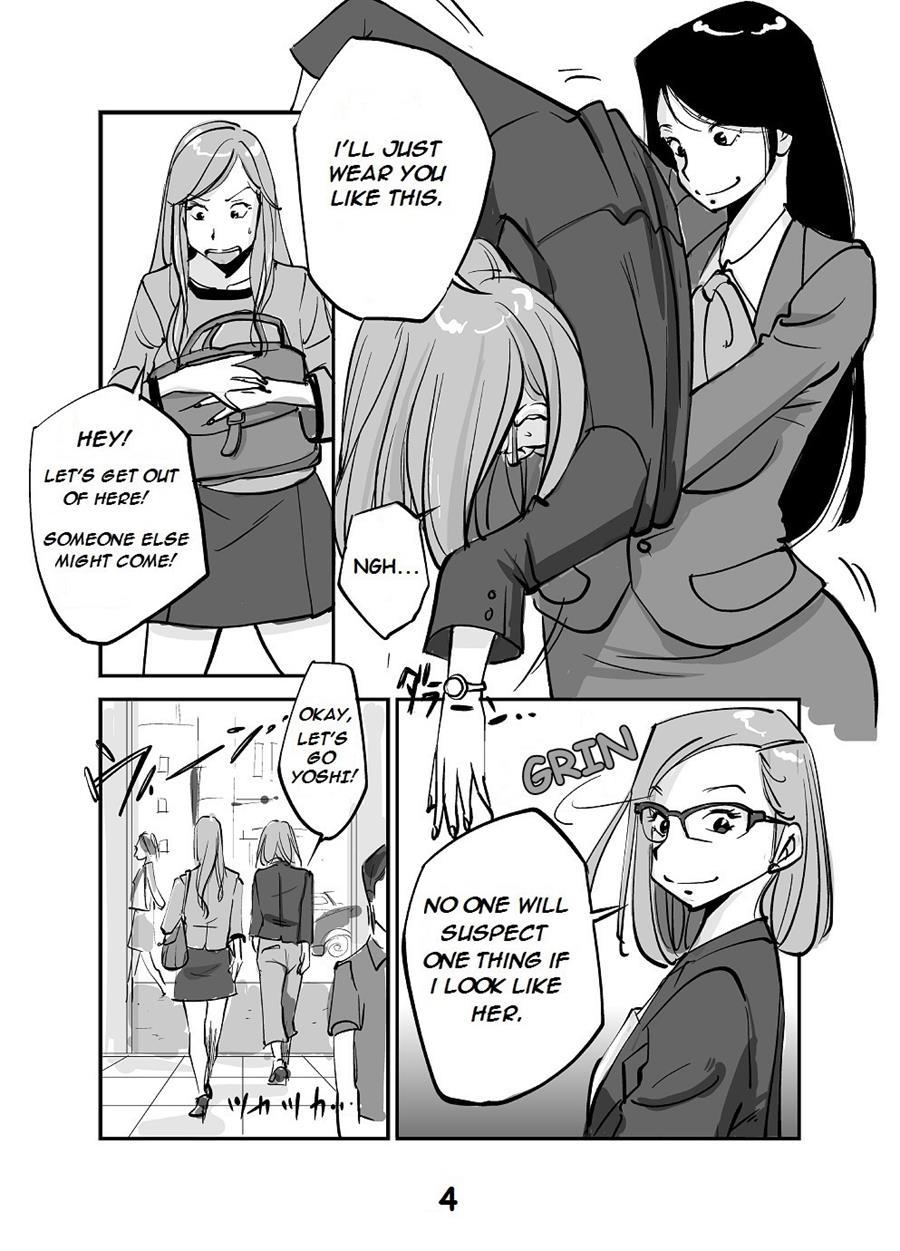 Kawamono 1