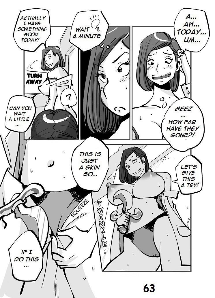 Kawamono 1