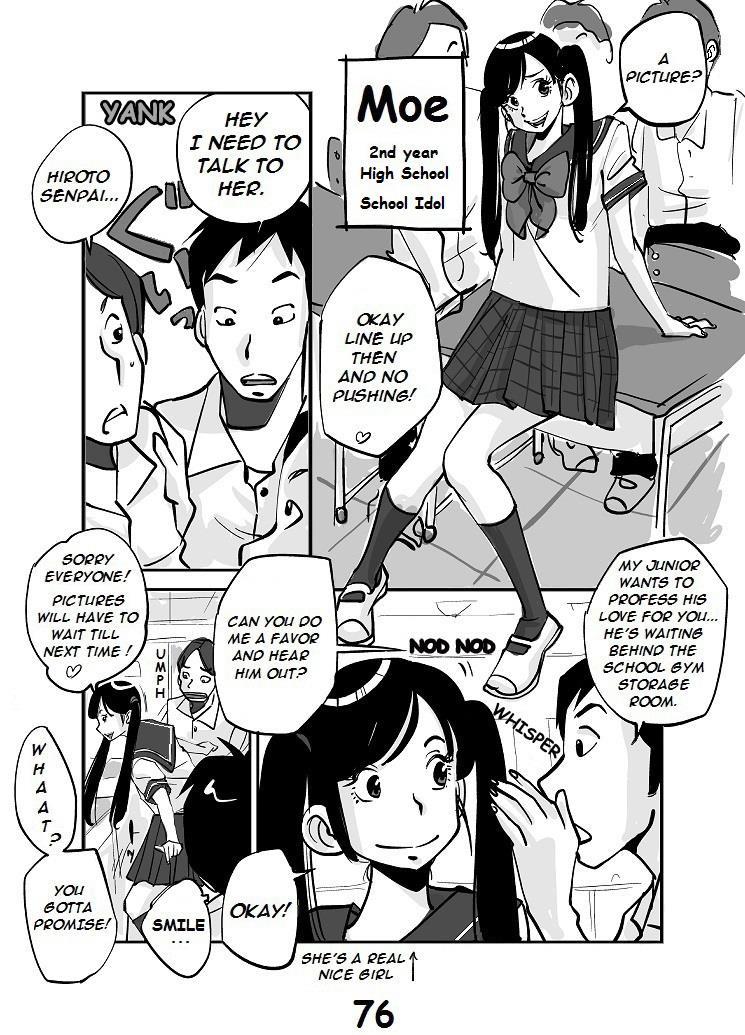 Kawamono 1