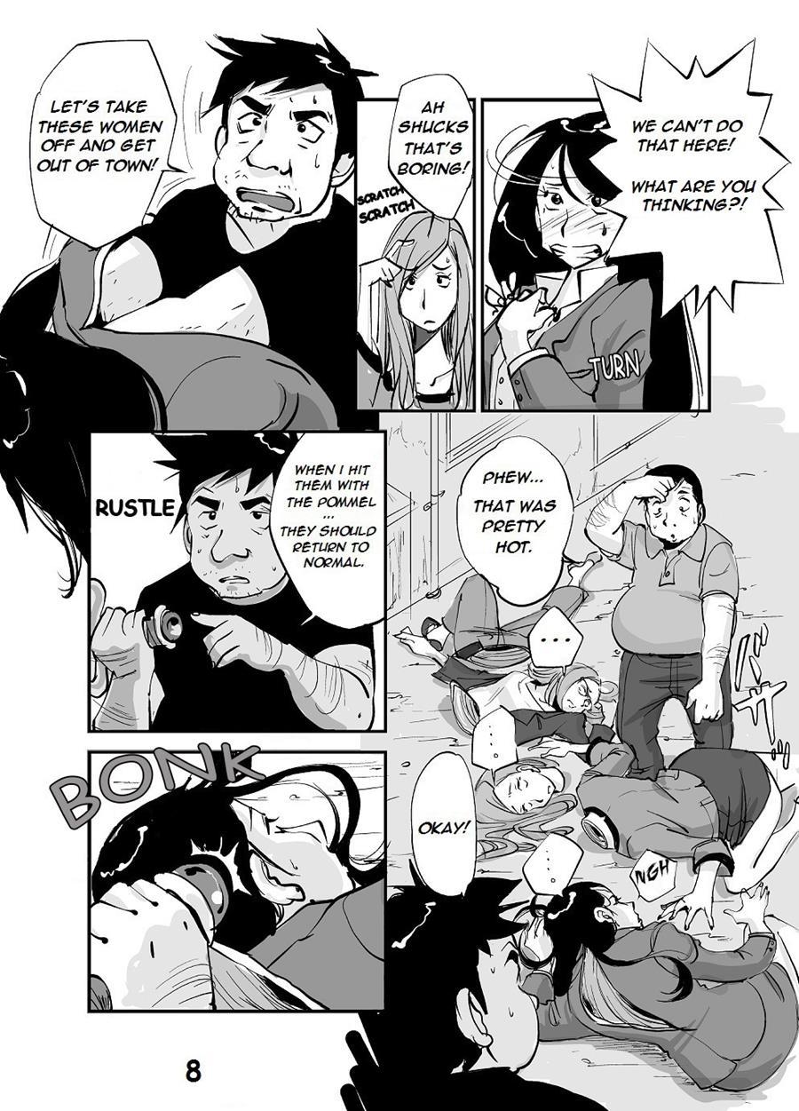 Kawamono 1