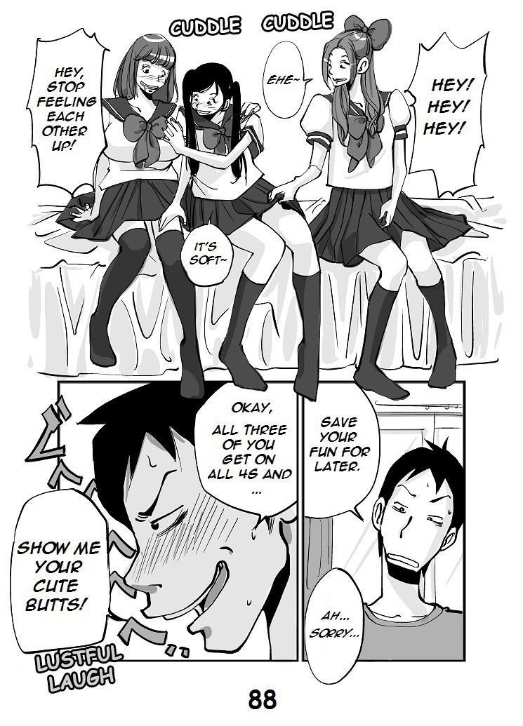 Kawamono 1