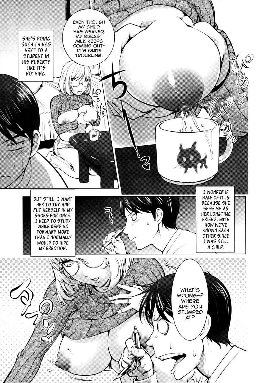 Kayanetori Kaya-nee Series Aizou Ban 1