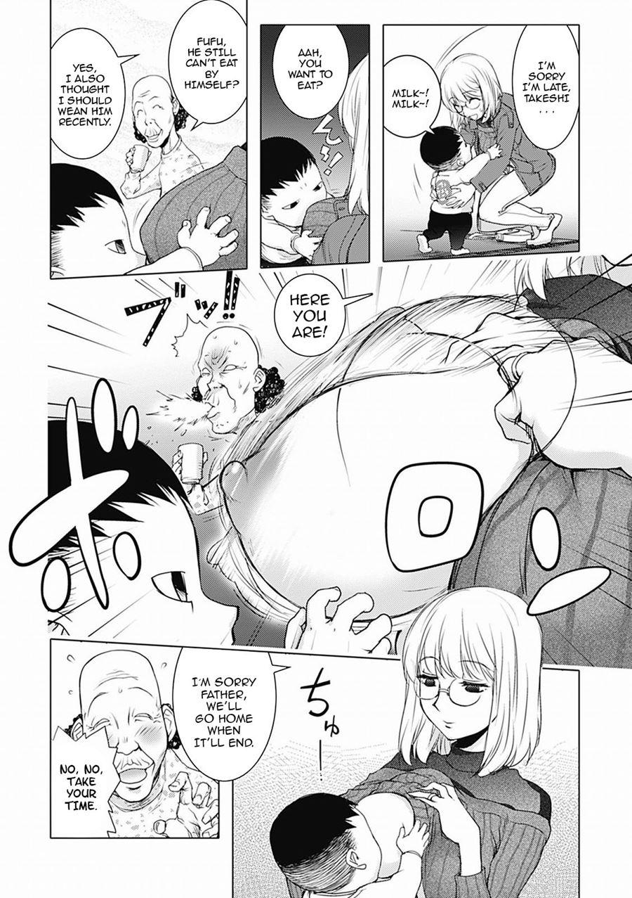 Kayanetori Kaya-nee Series Aizou Ban 1