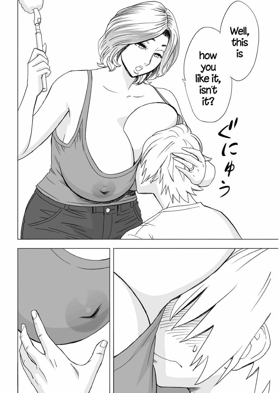 Kayoi Zumama 1