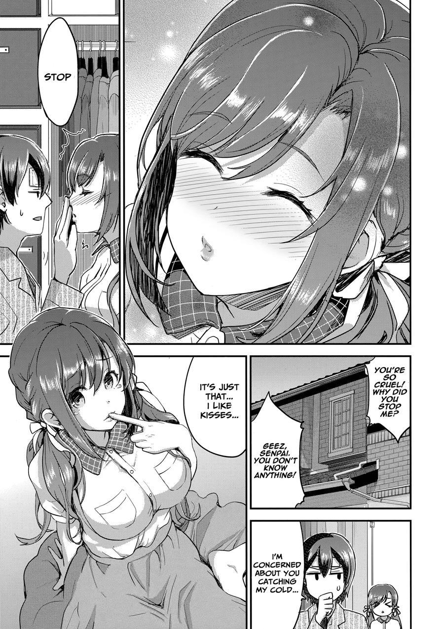 Kaze Wa Berochuu De Naosu 1