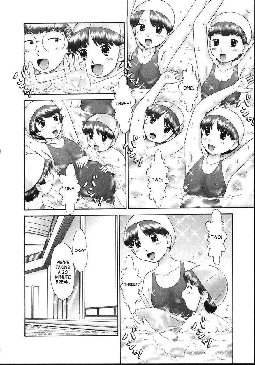 Kazoku No Shisen Shisshiki 2