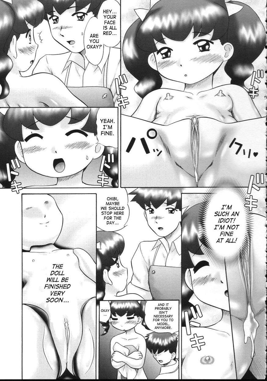 Kazoku No Shisen Shisshiki 2