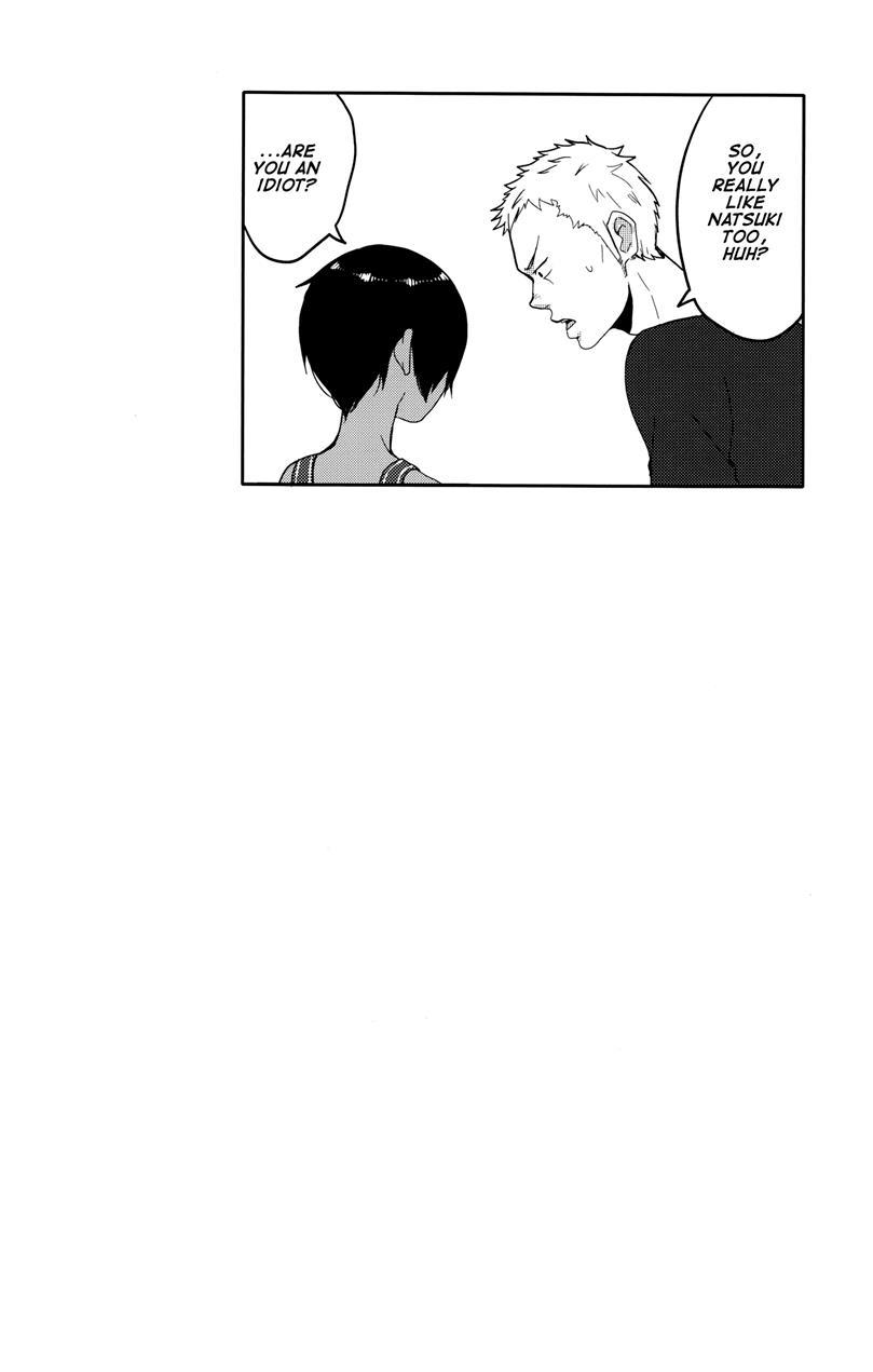 Kazu Matome [yaoi] 1