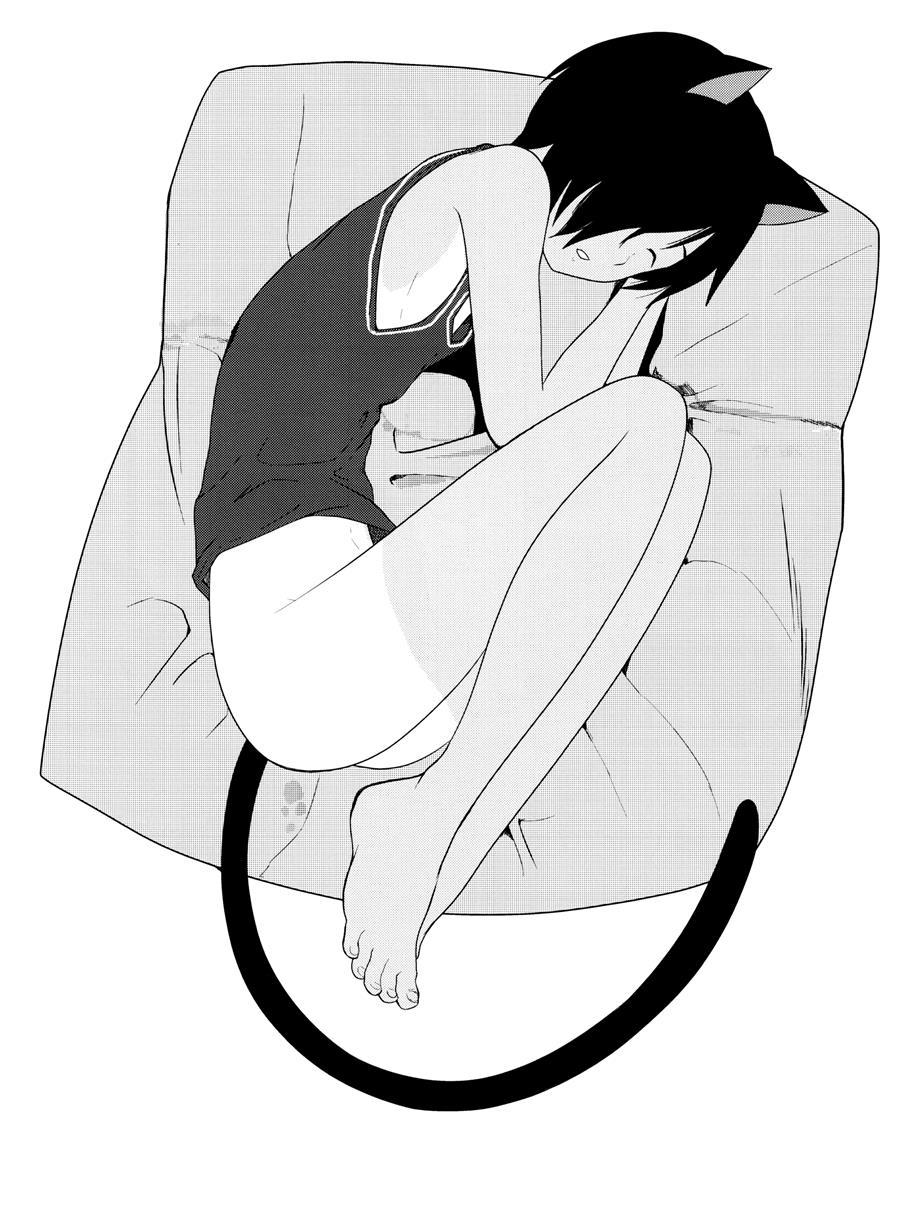 Kazu Matome [yaoi] 1