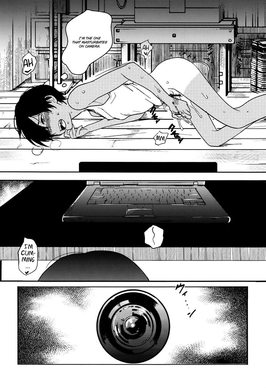 Kazu Matome [yaoi] 1