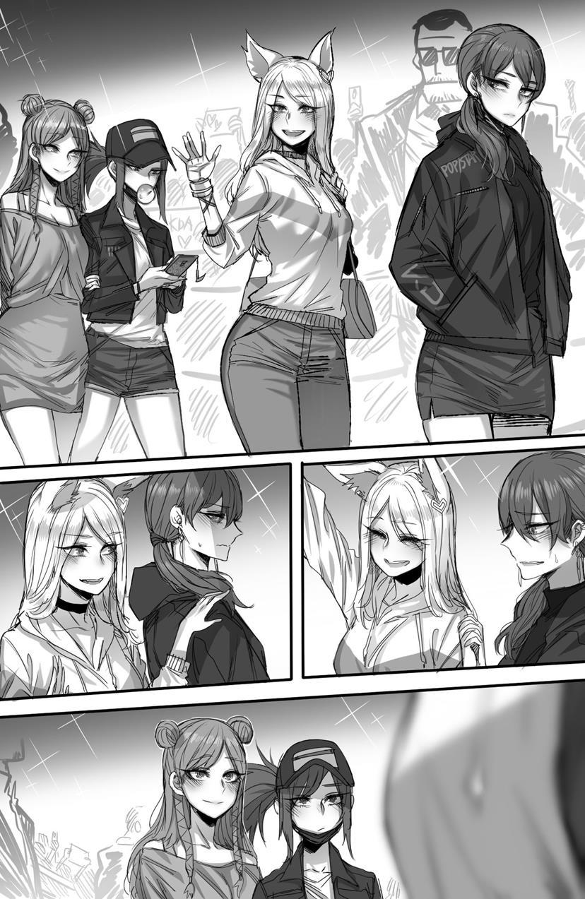 Kda Prestige Club 1