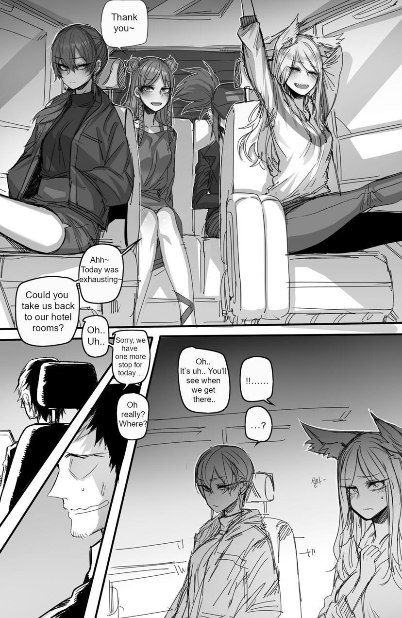 Kda Prestige Club 1