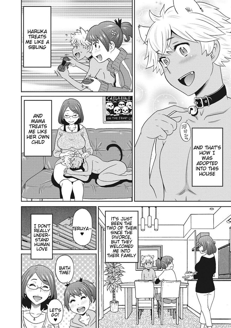 Kemonist Family 1